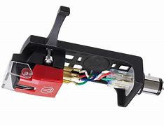 Image result for Headshell with Cartridge