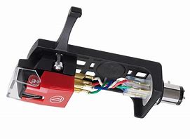 Image result for Audio-Technica mm Cartridge
