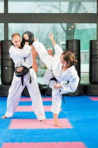 Image result for BA.com Martial Art
