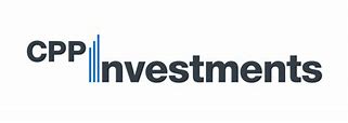 Image result for CPP Investment Board Logo