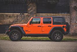 Image result for Jeep Jl Suspension