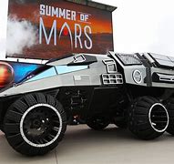 Image result for Life On Mars Car
