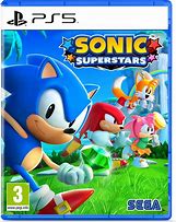 Image result for Sonic Superstars PS5