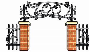 Image result for Zoo Open Gate