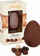 Image result for Thornton's Dairy Free Easter Eggs