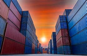 Image result for Container Yard Picture High Definition