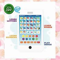 Image result for Kids Learning Tablet