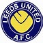 Image result for Leeds United Badge to Colour