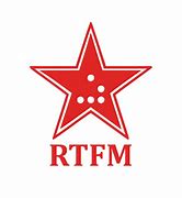 Image result for Rtfm Red Team Logo