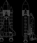 Image result for Far Rectangular More Triangle Design Space Shuttle