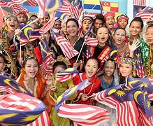 Image result for Malaysia Races