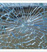 Image result for Broken Glass Sticker