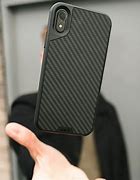 Image result for Carbon Fiber iPhone Case with Card Holder