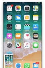 Image result for iPhone 8 Screenshots