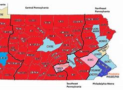 Image result for Quakertown PA On Map
