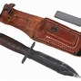 Image result for Air Force Survival Knife Sharpening Stone