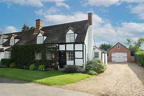 Image result for Cock House in Welford On Avon in Amesbury UK