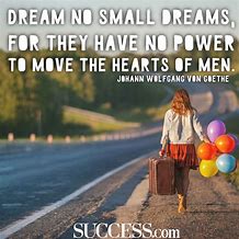 Image result for Being a Dreamer Quotes
