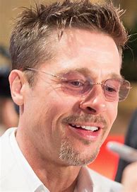 Image result for brad pitt