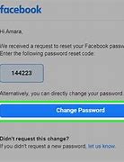 Image result for How to Retrieve Facebook Password