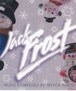 Image result for Jack Frost Soundtrack