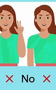 Image result for 16 in Sign Language