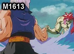 Image result for Dragon Ball Z Movie 9