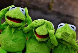 Image result for Kermit the Crab Meme