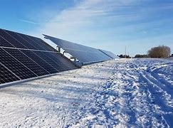 Image result for Ground-Mounted Solar Panels