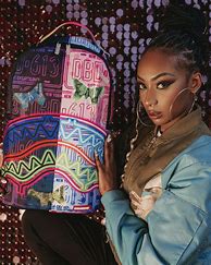 Image result for Sprayground Butterfly Backpack