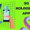 Image result for 3D Hologram Computer