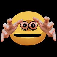 Image result for Cursed Emoji Meme Hand
