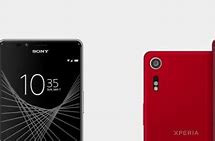 Image result for Sony Xperia XR