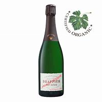 Image result for Drappier Champagne Sans Soufre