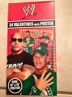 Image result for John Cena Valentine's