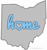 Image result for Clyde Ohio Map