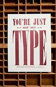 Image result for So Not My Type Canvas
