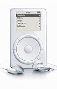 Image result for First iPod Release