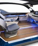 Image result for Advanced Tech Car Interior