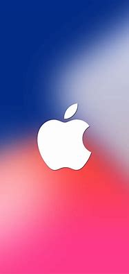 Image result for Wallpaper Apple iPhone Blue Red