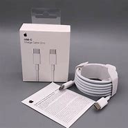 Image result for Apple Cable 1M USB