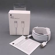 Image result for C-type Cable with iPhone 15 Pro