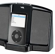 Image result for iPod Standing Speaker