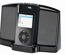Image result for Black iPod Stereo Concept