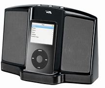 Image result for Speakers for My iPod