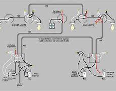 Image result for Back of a 4 Way Switch