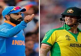 Image result for Ind vs Australia 0Di