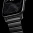 Image result for Iwatch 5 Black Bands On Other Colors