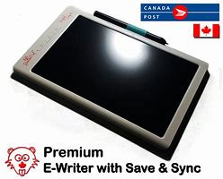 Image result for LCD Writing Pad with Memory