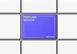 Image result for 4X6 Postcard Template PSD